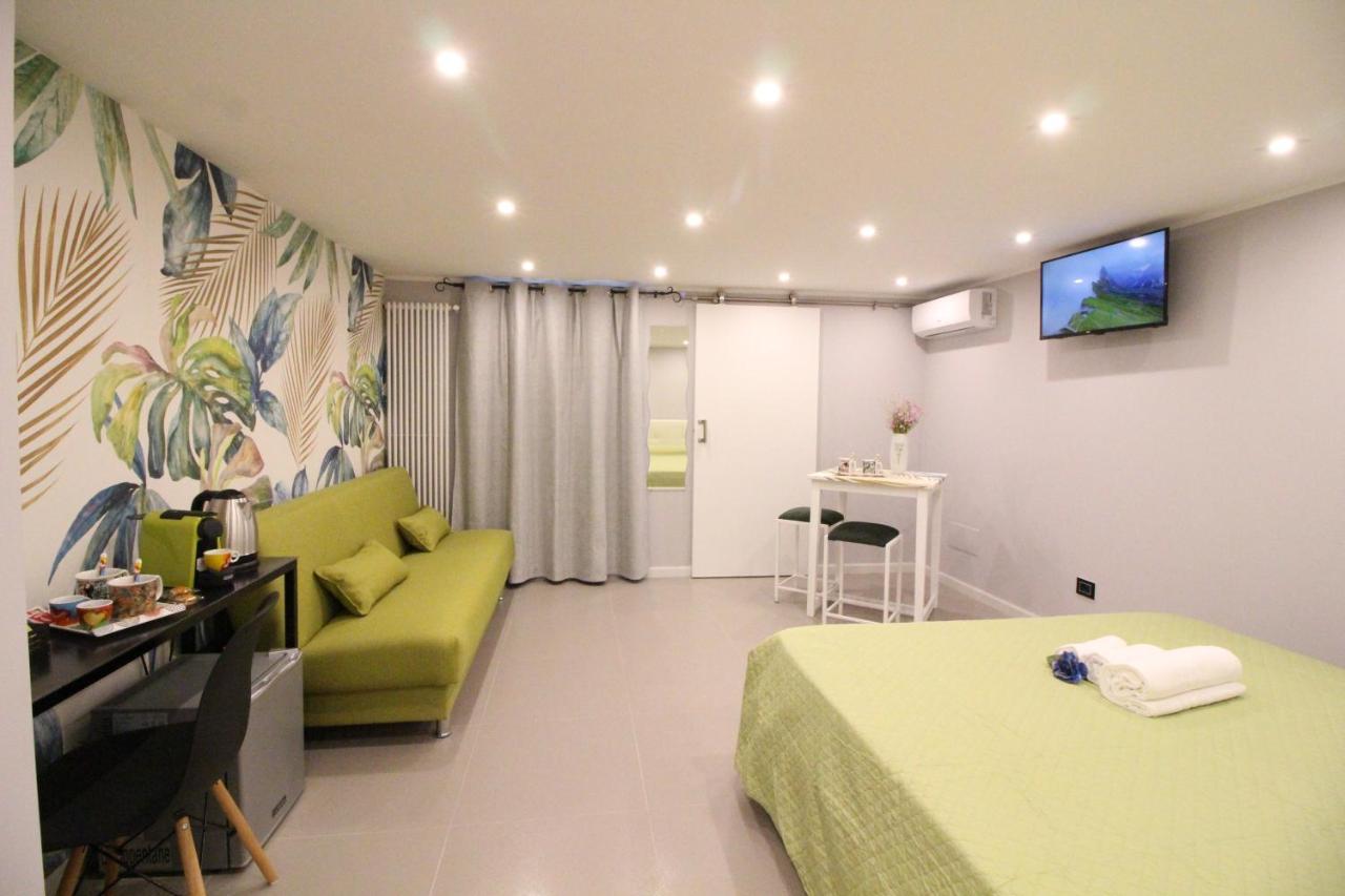 Levante 171 Bari Exterior foto